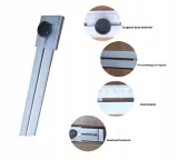 limit-znacznik-traserski-300mm-stan-nowy-marka-limit