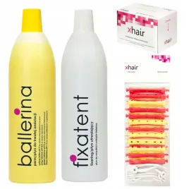 catzy-ballerina-zolta-plyn-do-trwalej-ondulacji-wlosow-z-walkami-zestaw