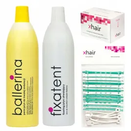 catzy-ballerina-zolta-plyn-do-trwalej-ondulacji-wlosow-z-walkami-zestaw