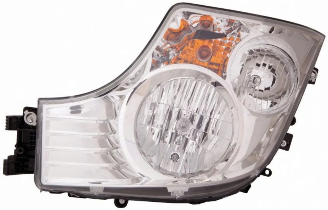 reflektor-mb-actros-mp4-prawy-manualny-stan-nowy
