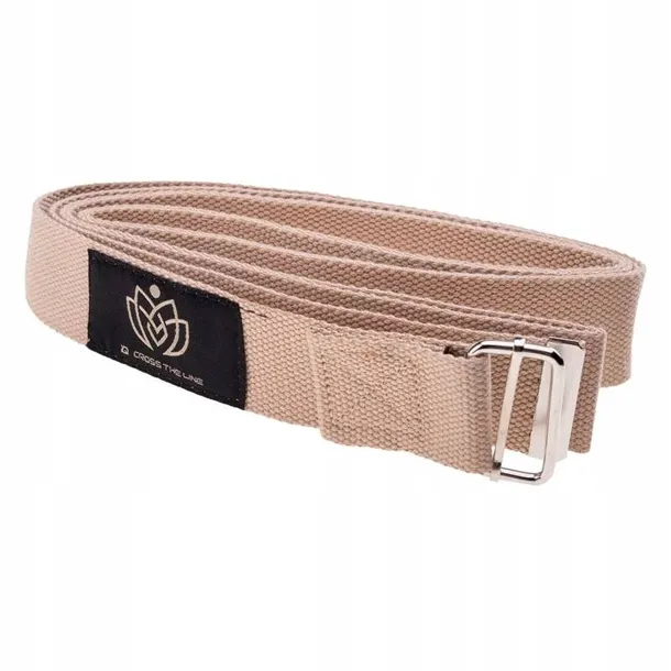 pasek-namaste-strap-kolor-bezowy