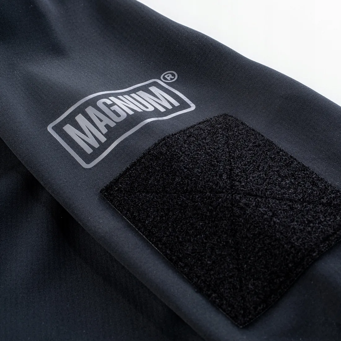 meski-softshell-magnum-cervus-black