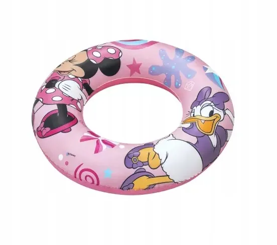 kolo-dmuchane-91040-swimring-56cm-stan-nowy-marka-bestway