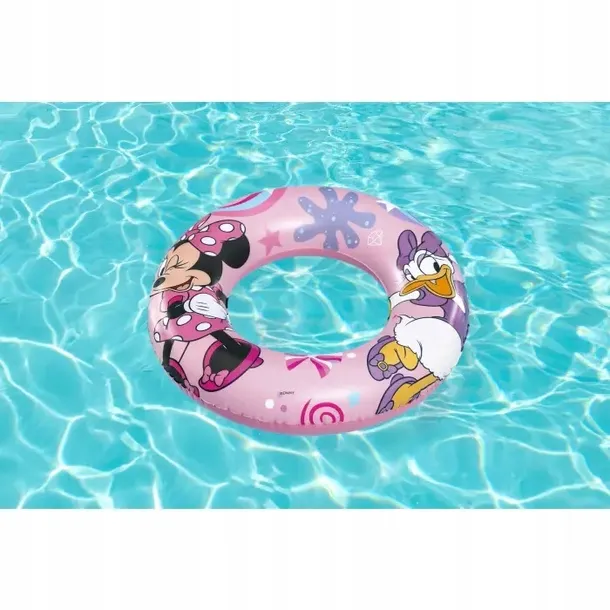 kolo-dmuchane-91040-swimring-56cm-stan-nowy-waga-z-opakowaniem-0-138-kg