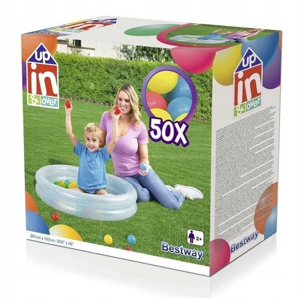 basen-51141-splash-andamp-play-ball-pit-play-pool-stan-nowy-marka-bestway