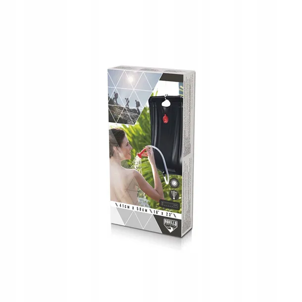 prysznic-58224-20l-solar-pro-shower-pojemnosc-20-l