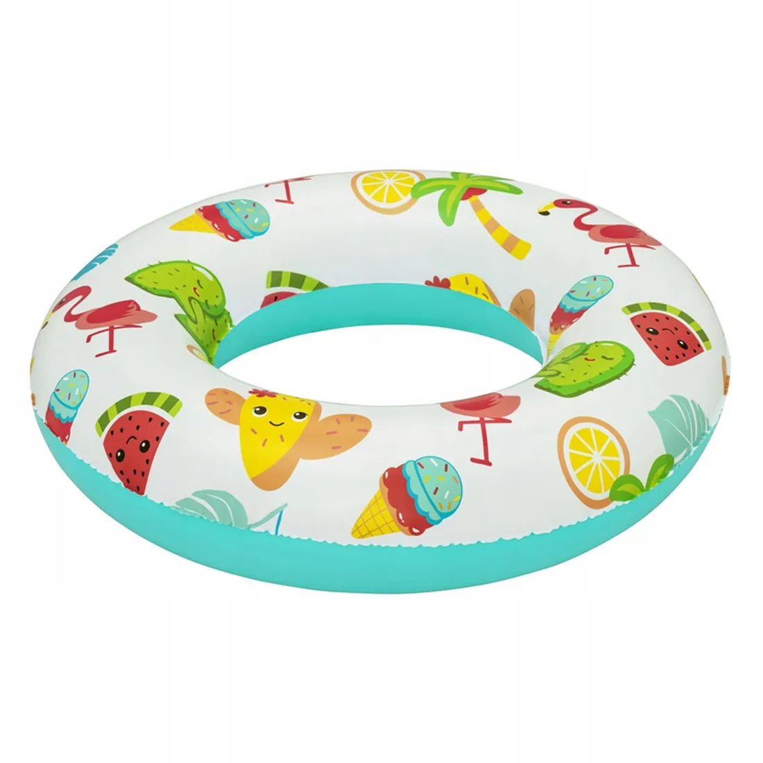 kolo-dmuchane-36014-swimring-61cm-stan-nowy