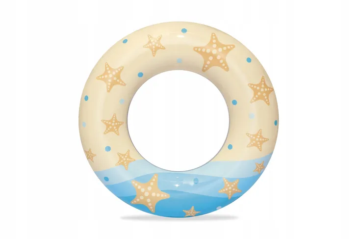 kolo-dmuchane-36014-swimring-61cm-stan-nowy-marka-bestway