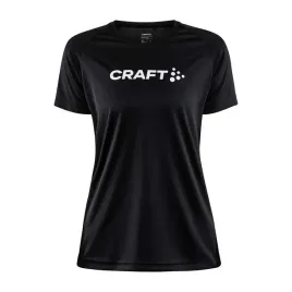 damska-koszulka-craft-core-unify-logo
