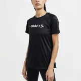 damska-koszulka-craft-core-unify-logo-stan-nowy