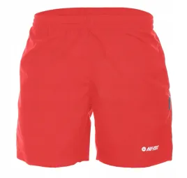 dzieciece-spodenki-matt-jr-hi-tec-red