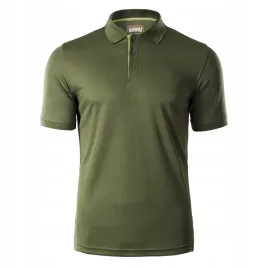 meska-koszulka-magnum-polo-olive