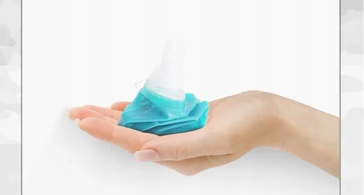 bidon-iqflask-500-stan-nowy-marka-iq