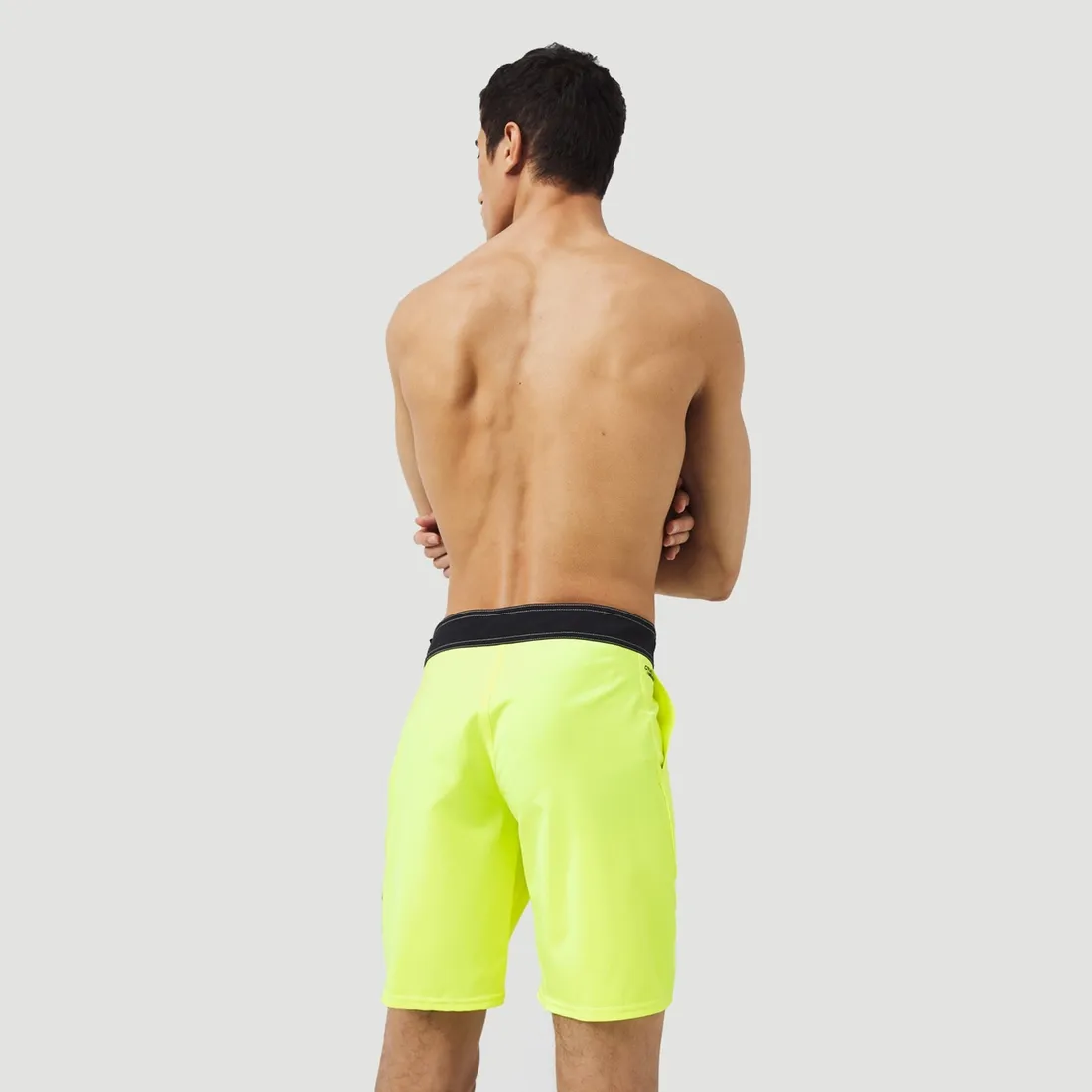 meskie-szorty-pm-solid-freak-boardshorts-30-stan-nowy