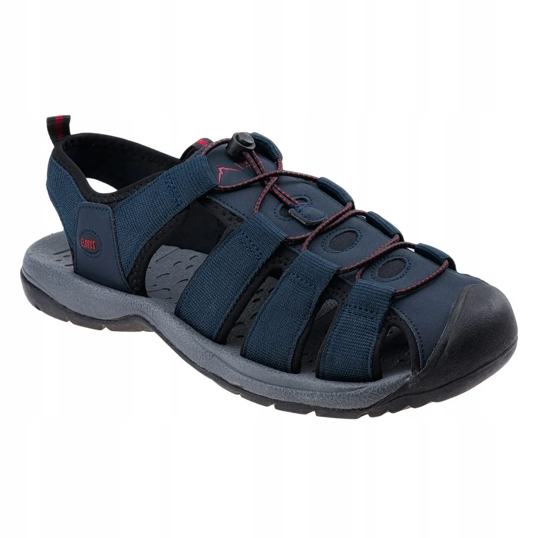 meskie-sandaly-keniser-43-stan-nowy