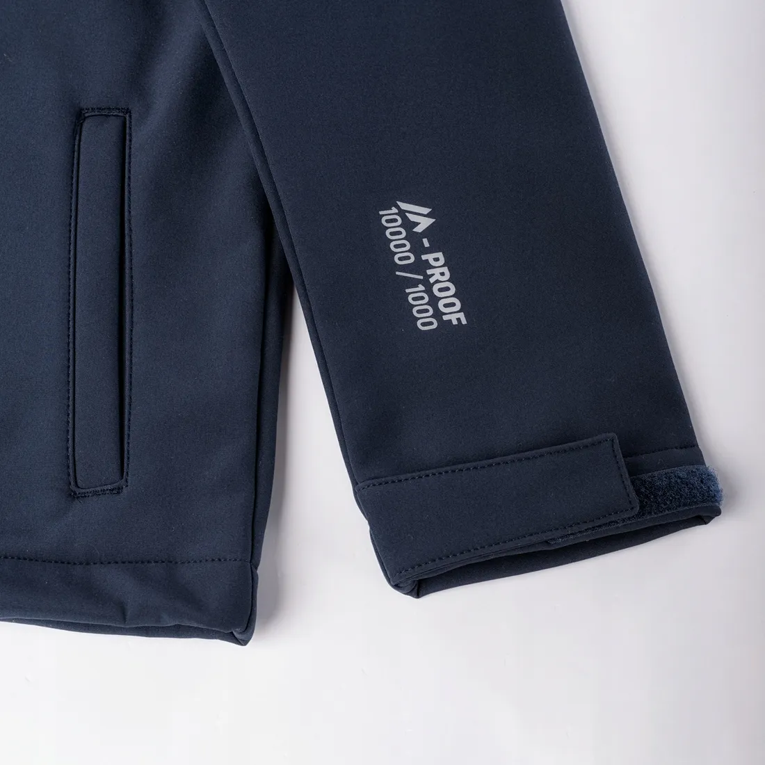 dzieciecy-softshell-meino-jr-152-stan-nowy