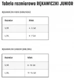 dzieciece-rekawiczki-noki-kdb-s-m-plec-chlopcy-dziewczynki