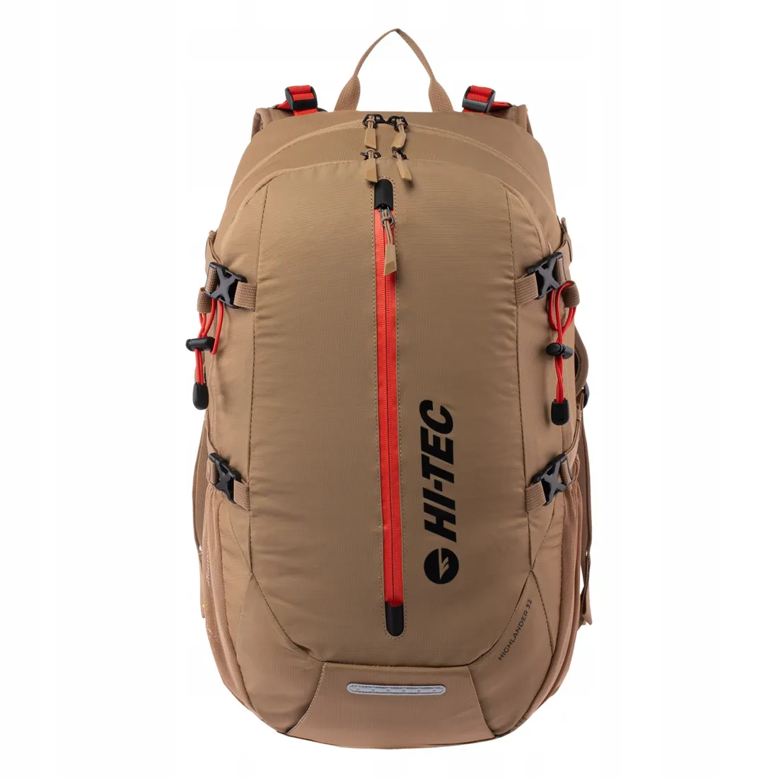 plecak-highlander-hi-tec-32-l-stan-nowy