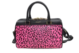 torebka-yves-saint-laurent-duffle-bag-skorzana