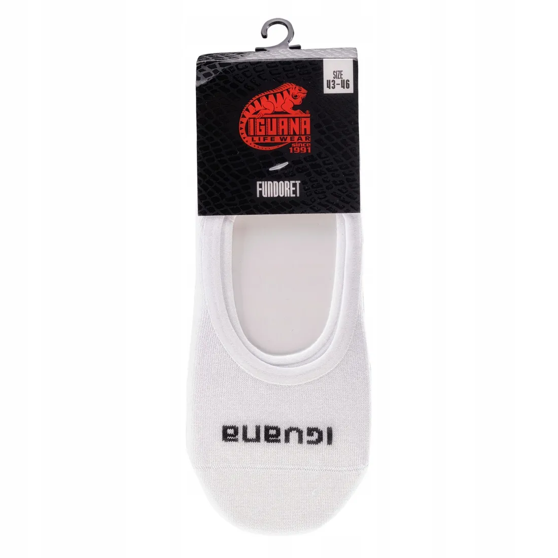 skarpety-stopki-fundoret-3pack-iguana-39-42-stan-nowy