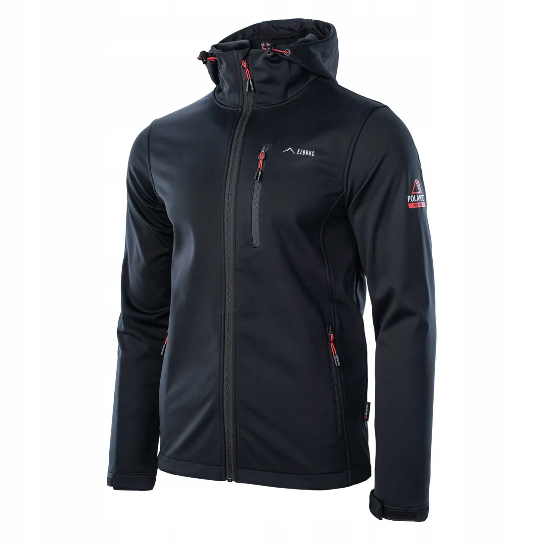 meska-bluza-softshell-ifaro-polartec-elbrus-m-stan-nowy