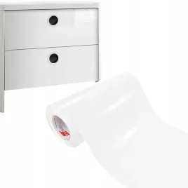 okleina-meblowa-kolor-bialy-polysk-folia-samoprzylepna-pcv-rolka-33x50cm