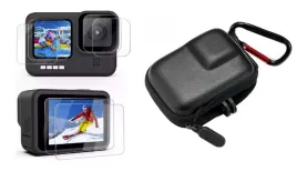 twarde-etui-szklo-hartowane-zestaw-do-gopro-12-11-10-9