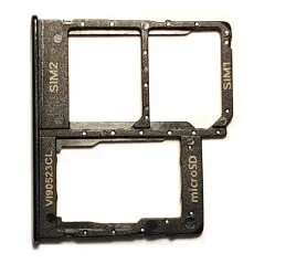 szufladka-tacka-karty-sim-do-samsung-a40-a405-czarna