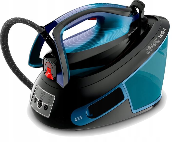 Stacja parowa Tefal SV8151 2800 W