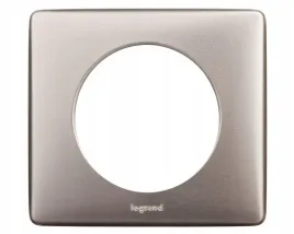 ramka-pojedyncza-legrand-srebrny