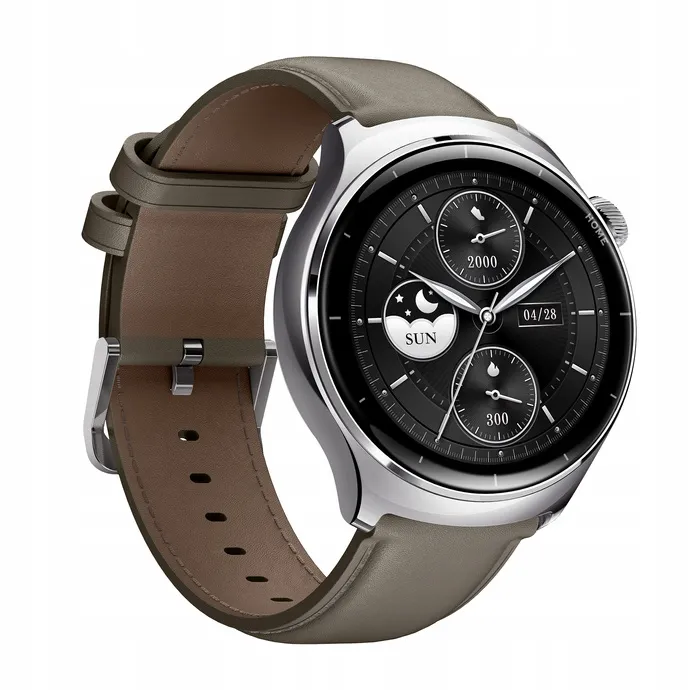 smartwatch-mibro-lite-3-pro-khaki-grey