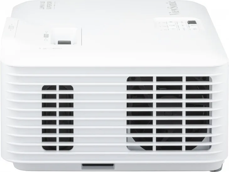 projektor-dlp-viewsonic-ls740hd-bialy-zalaczone-wyposazenie-karta-gwarancyjna