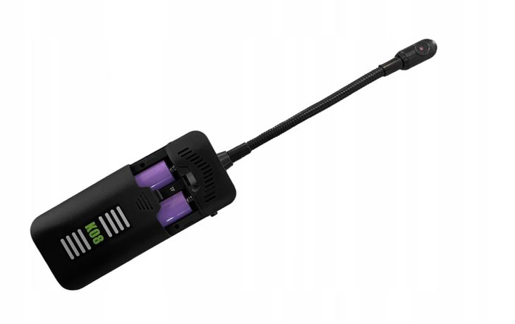 Kamera kamerka szpiegowska WiFi IP mini USB