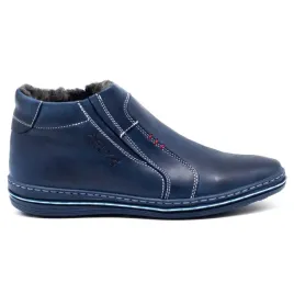 buty-meskie-zimowe-skorzane-381s-granatowe