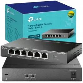 switch-tp-link-tl-sg1006pp-poe