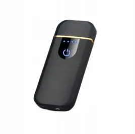 zapalniczka-plazmowa-elektryczna-czarna-usb-prezent-w-pudelku