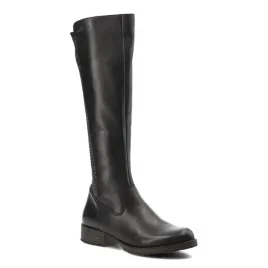 kozaki-rieker-z9591-00-black