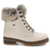 botki-remonte-d0b74-80-white-combination-stan-nowy