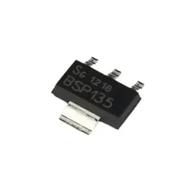 tranzystor-bsp135-mosfet-n-600v-120ma-sot223