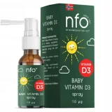 nfo-baby-witamina-d3-spray-10-mg