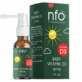 nfo-baby-witamina-d3-spray-10-mg