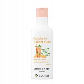 nacomi-zel-pod-prysznic-mandarynka-yuzu-300-ml