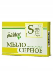 golden-pharm-mydlo-w-kostce-siarkowe-70-g