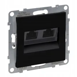 legrand-gniazdo-2xrj45-kat-5e-utp-czarny-suno-721451
