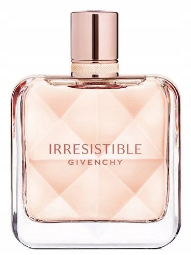 Zdjęcia - Perfuma damska Givenchy Irresistible Fraiche 80 ml EDT WAWA MARRIOTT 