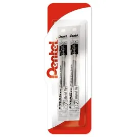 pentel-wklad-do-pior-kulkowych-z-serii-energel-lr7-czarny-x-2