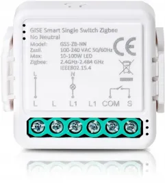 gise-smart-single-switch-no-neutral-zigbee-or-pojedynczy-modul-przekaznikowy