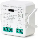gise-smart-single-switch-no-neutral-zigbee-or-pojedynczy-modul-przekaznikowy-seria-44048