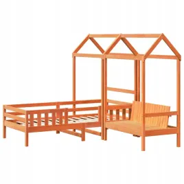 rama-lozka-z-lawka-i-dachem-woskowy-braz-100x200-cm-sosna