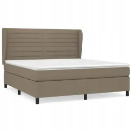 lozko-kontynentalne-z-materacem-taupe-tkanina-180x200-cm